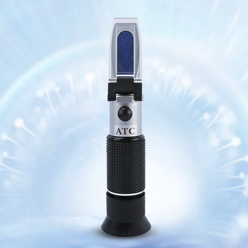 SLA40速為車用尿素濃度計(jì)高精度數(shù)顯尿素檢測(cè)器柴油機(jī)尾氣處理液測(cè)量?jī)x