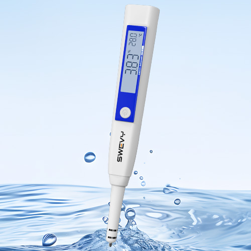 SSM-5速為電子鹽度計(jì)廚房鹵水食品測(cè)鹽器數(shù)顯測(cè)量?jī)x咸度海水養(yǎng)殖比重計(jì)