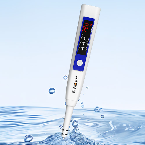 SSM-1000速為海水養(yǎng)殖比重廚房鹵水食品測(cè)鹽器高精度測(cè)量?jī)x咸度電子鹽度計(jì)