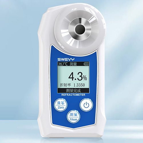 速為SW-50S雙氧水濃度計高精度過氧化氫濃度檢測儀消毒液測量儀