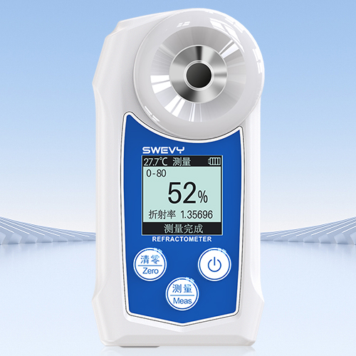 速為酒精濃度計(jì) 電子數(shù)顯高精度釀酒白酒專用酒度乙醇濃度計(jì)測(cè)試儀 SW-80S（量程：0~80%）